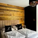 Villa Bukowka Luksusowa Bacowka Ochotnica Dolna