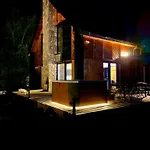 Bukowka Luksusowa Bacowka Villa *