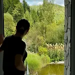 Bukowka Luksusowa Bacowka Ochotnica Dolna