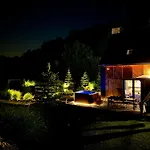 Villa Bukowka Luksusowa Bacowka *