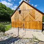 Bukowka Luksusowa Bacowka