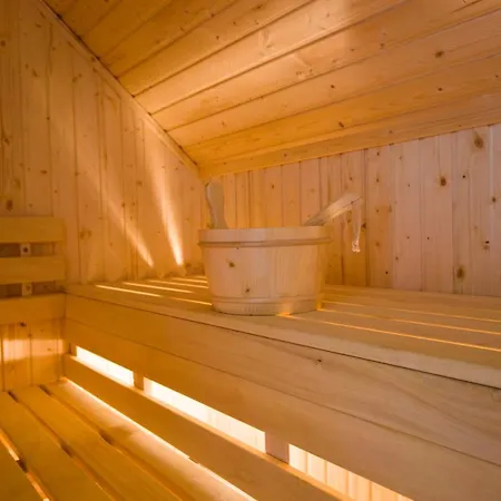 Bukowka Luksusowa Bacowka Villa Ochotnica Dolna