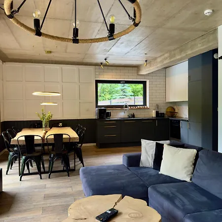 Bukowka Luksusowa Bacowka * Ochotnica Dolna