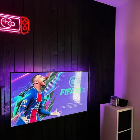 Villa Bukowka Luksusowa Bacowka *