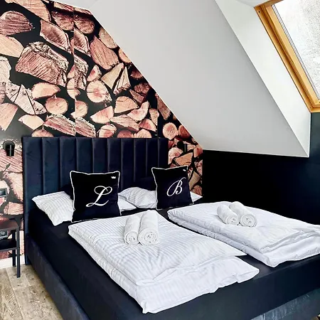 Bukowka Luksusowa Bacowka Ochotnica Dolna