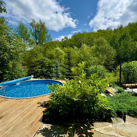 Bukowka Luksusowa Bacowka *