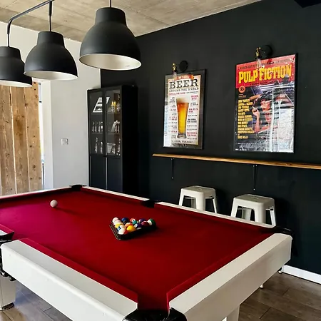 Bukowka Luksusowa Bacowka Ochotnica Dolna