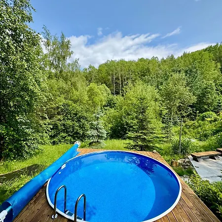 Bukowka Luksusowa Bacowka *