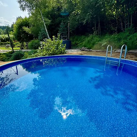 Bukowka Luksusowa Bacowka Ochotnica Dolna