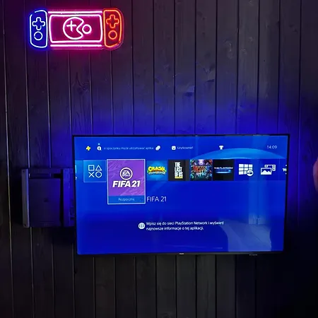 Villa Bukowka Luksusowa Bacowka