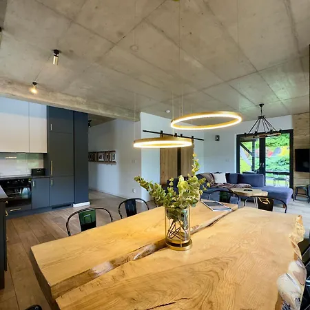 Bukowka Luksusowa Bacowka *