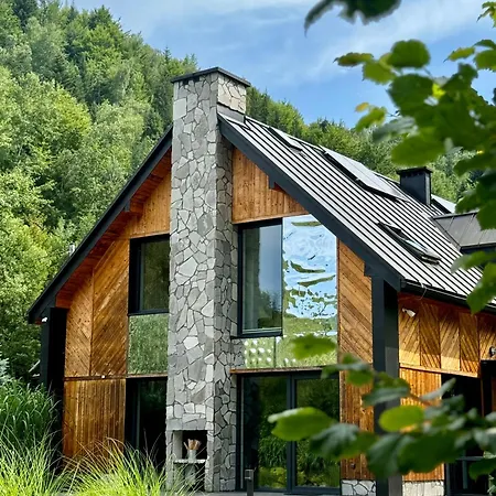 Bukowka Luksusowa Bacowka * Ochotnica Dolna