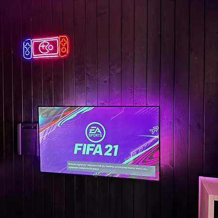 Bukowka Luksusowa Bacowka