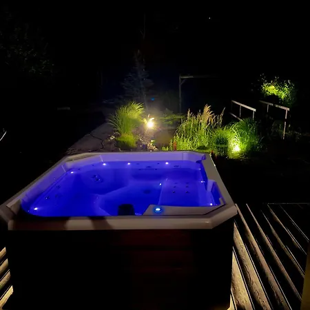 Bukowka Luksusowa Bacowka * Ochotnica Dolna