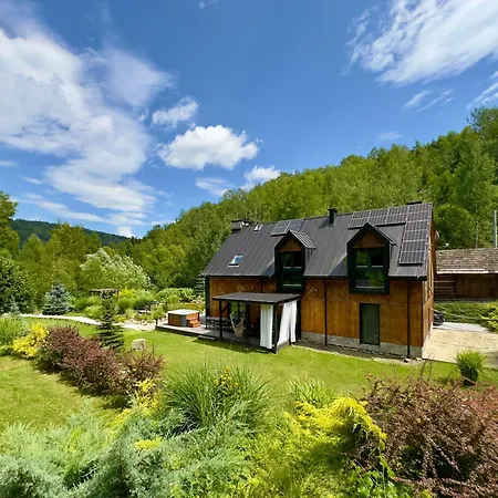 Bukowka Luksusowa Bacowka