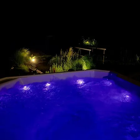 Bukowka Luksusowa Bacowka *