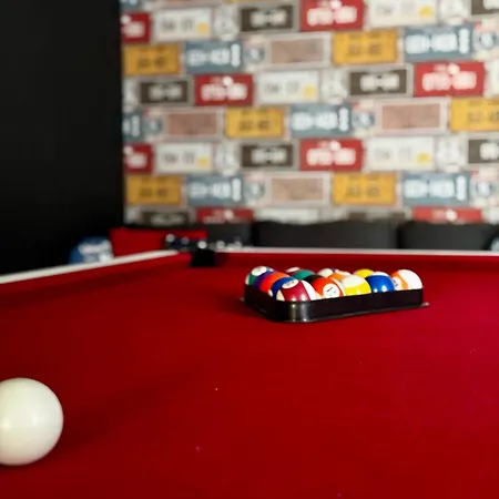 Bukowka Luksusowa Bacowka Villa *