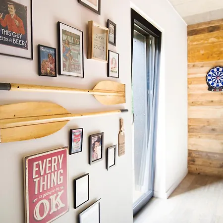 Bukowka Luksusowa Bacowka * Ochotnica Dolna