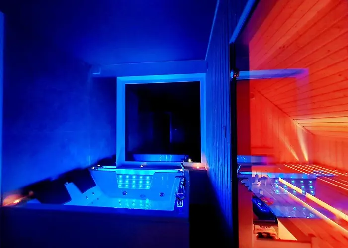 Willa Bukówka Luksusowa Bacówka Ochotnica Dolna