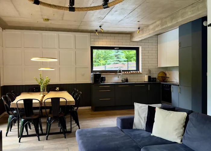 Bukówka Luksusowa Bacówka * Ochotnica Dolna