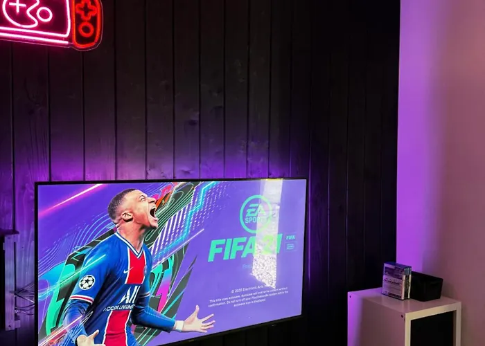 Willa Bukówka Luksusowa Bacówka *