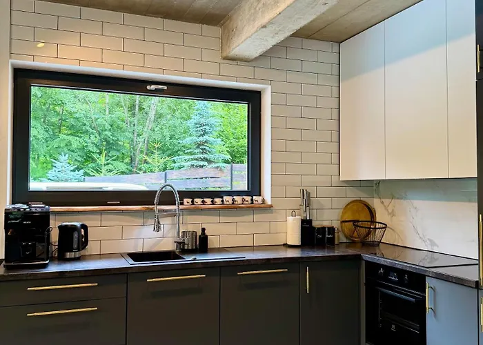 Willa Bukówka Luksusowa Bacówka Ochotnica Dolna