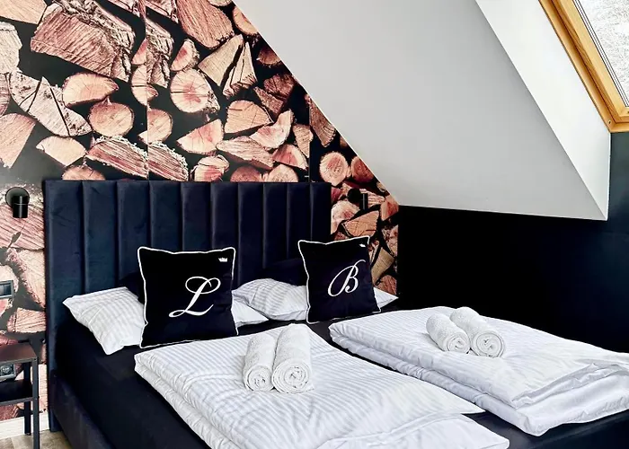 Bukówka Luksusowa Bacówka Ochotnica Dolna