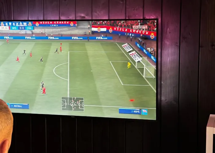 Bukówka Luksusowa Bacówka Willa