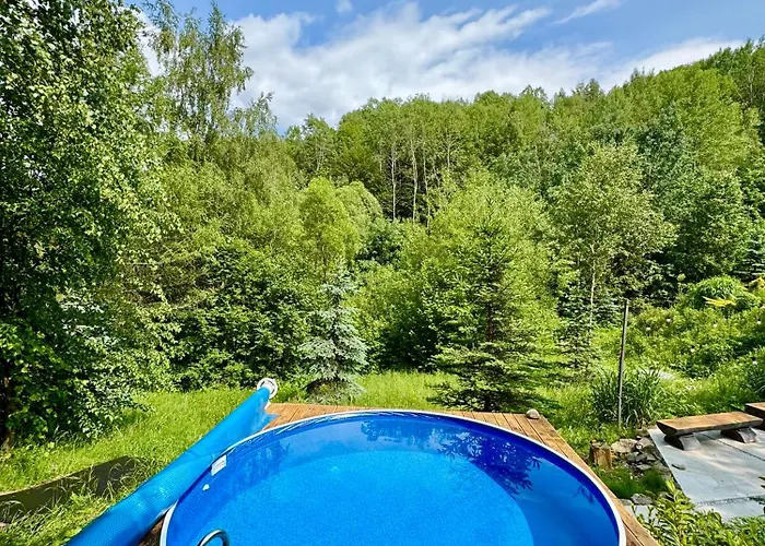 Bukówka Luksusowa Bacówka *