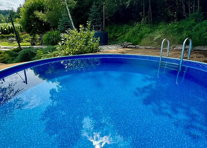 Bukówka Luksusowa Bacówka Ochotnica Dolna