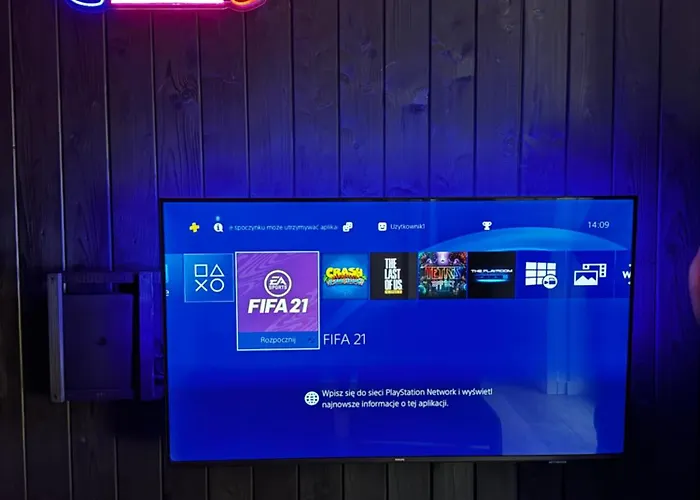 Willa Bukówka Luksusowa Bacówka