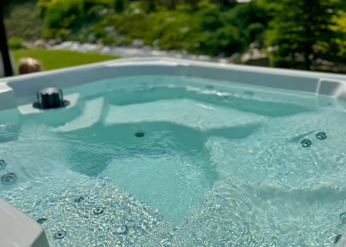 Bukówka Luksusowa Bacówka Willa Ochotnica Dolna