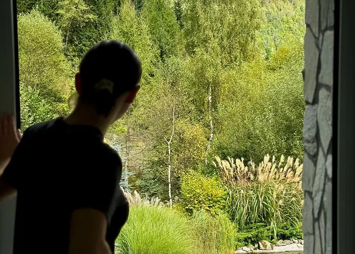 Bukówka Luksusowa Bacówka Ochotnica Dolna