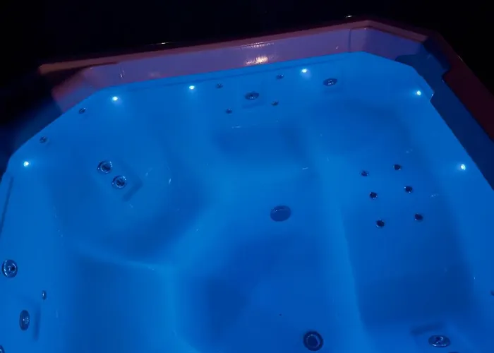 Bukówka Luksusowa Bacówka Willa