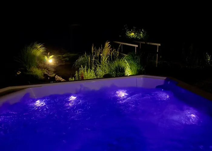 Bukówka Luksusowa Bacówka *