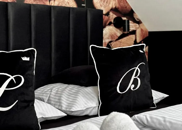 Willa Bukówka Luksusowa Bacówka Ochotnica Dolna